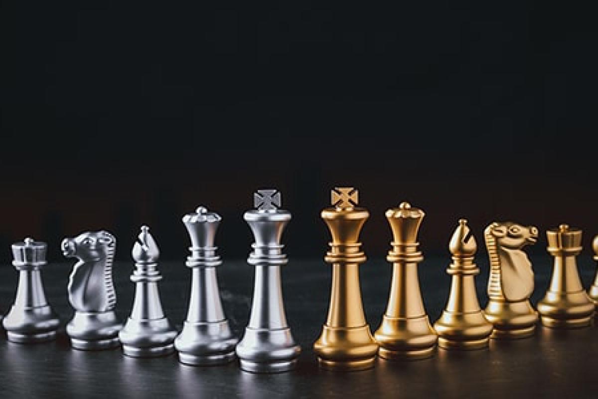 عکس دنیای شطرنج(2)