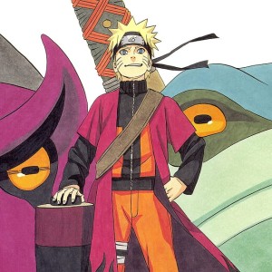 چقدر ناروتو رو می شناسی؟