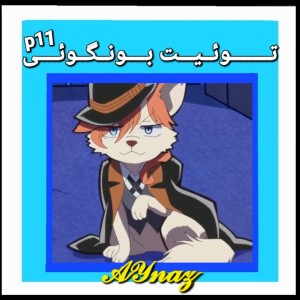 توئیت بونگوئی p11