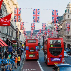 عکس آداب و رسوم مردم انگلیس🇬🇧