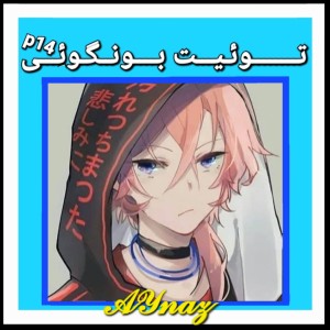 توئیت بونگوئی p14