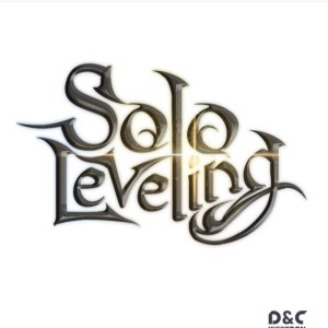 عکس معرفی انیمه/مانهوا   solo leveling