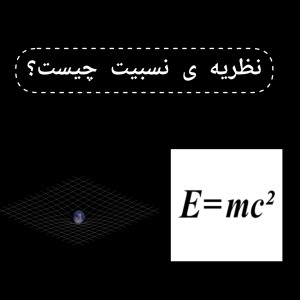 عکس نظریه نسبیت چیست؟