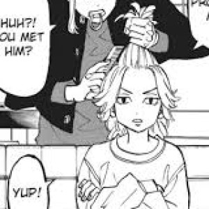 میم انیمه‌ای P⁵