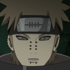 فکت از ناروتو؟