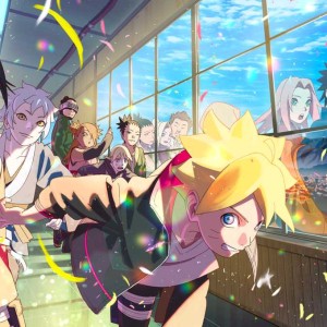 بوروتو چرا ساخته شد؟