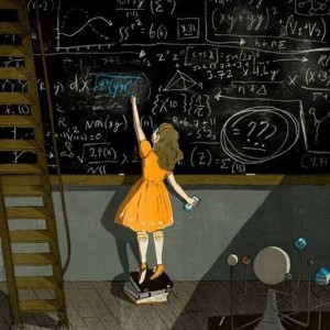 ریاضیت در چه حده؟