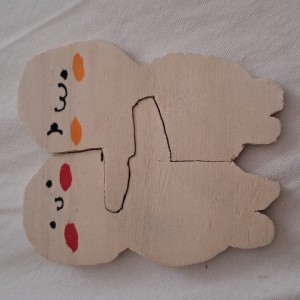 دستسازه های چوبیم