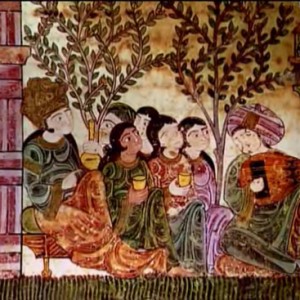 ساز عود یا بربت