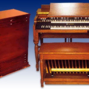 ساز های صفحه کلیددار یا شستی دار