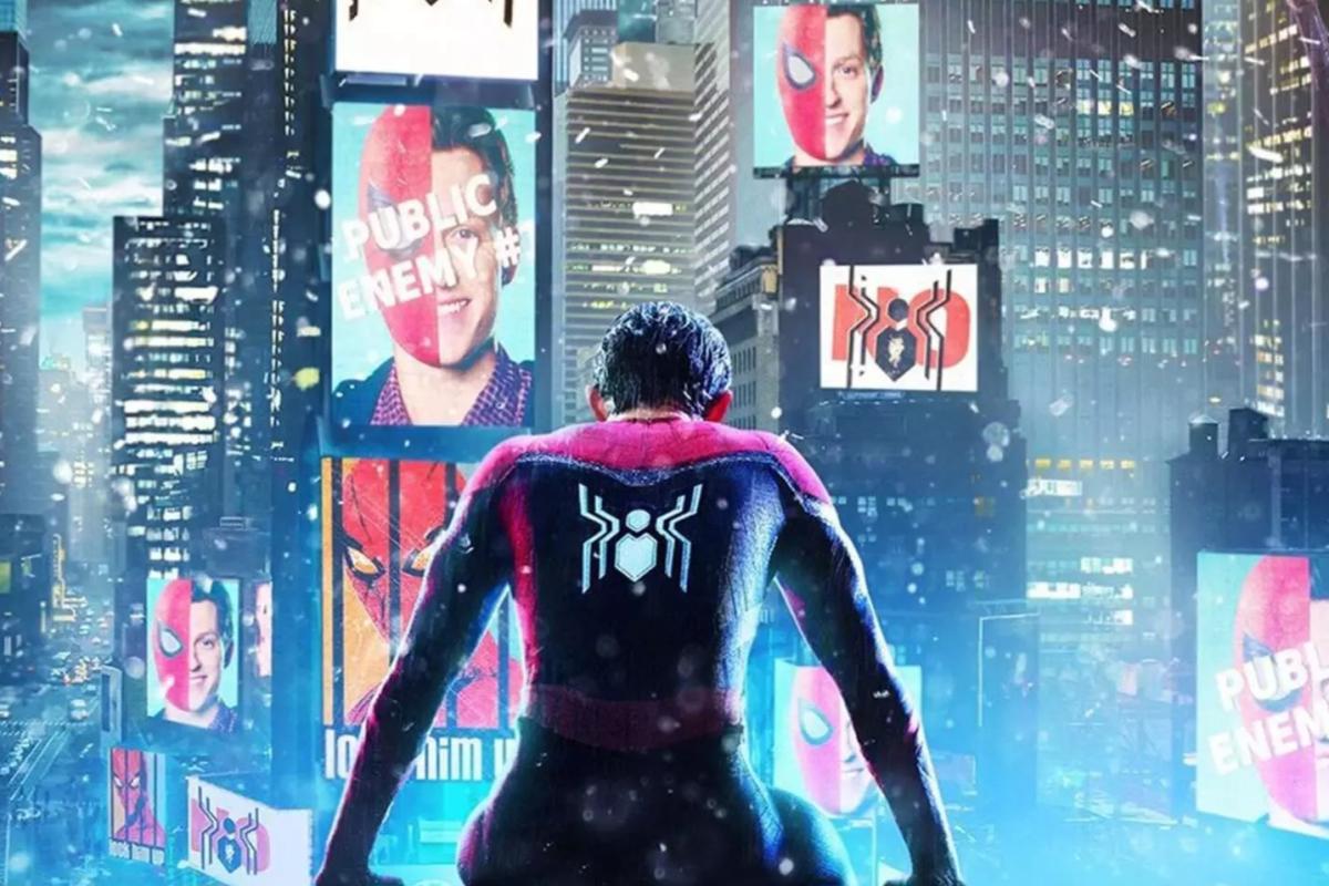 عکس کراس اور مارول و هری پاتر