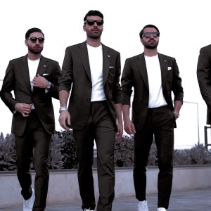 شبیه کدوم بازیکنی؟