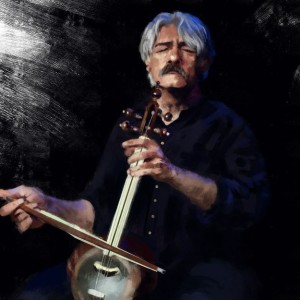 نوازنده نغمه زندگی