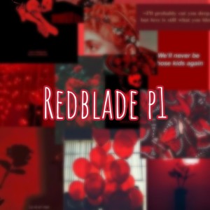 عکس Redblade بخش اول