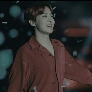 عکس Jhope