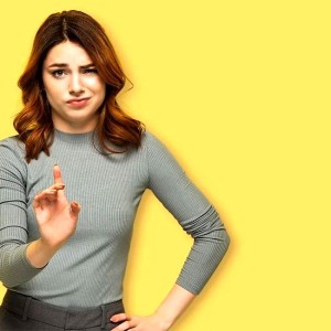 هنر نه گفتن؛ چرا اینقدر سخت است؟