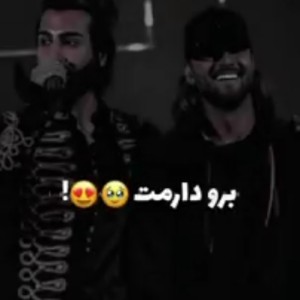 عکس دعوای.... خواننده ها😂😂🤣