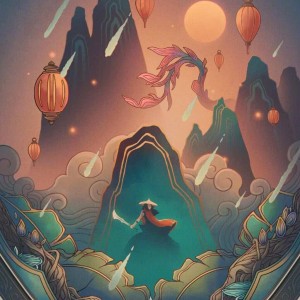 چقدر رایا و آخرین اژدها رو میشناسی؟