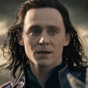 دیالوگ از لوکی