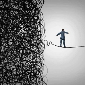 چرا می‌ ترسیم و چگونه بر ترس‌ های خود غلبه کنیم؟