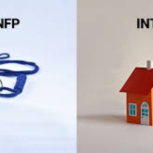 intj هستی یا infp  ؟