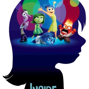 تحلیل روانشناسی از انیمیشن درون و بیرون