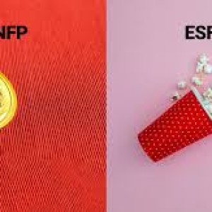 عکس enfp هستی یا esfp ؟