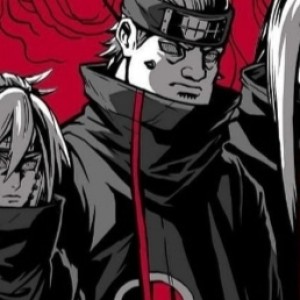 میم ناروتو p2