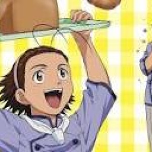 معرفی انیمه یاکیتاته !! ژاپن