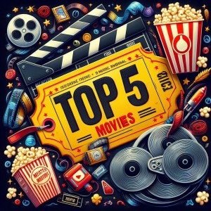 بهترین فیلم های تاریخ سینما از نظر IMDb