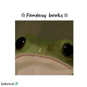 عکس ^ Fantasy books ^