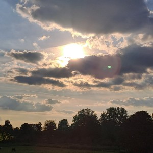 منظره های خوچگل توی هلند