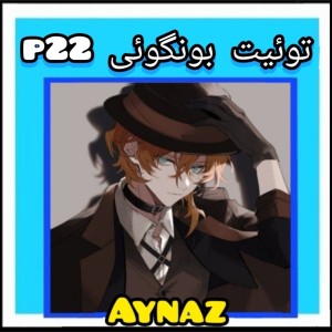 توئیت بونگوئی p22