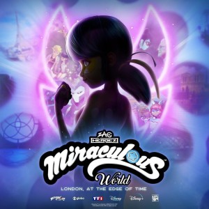 عکس فصل 6 میراکلس | Miraculous season 6