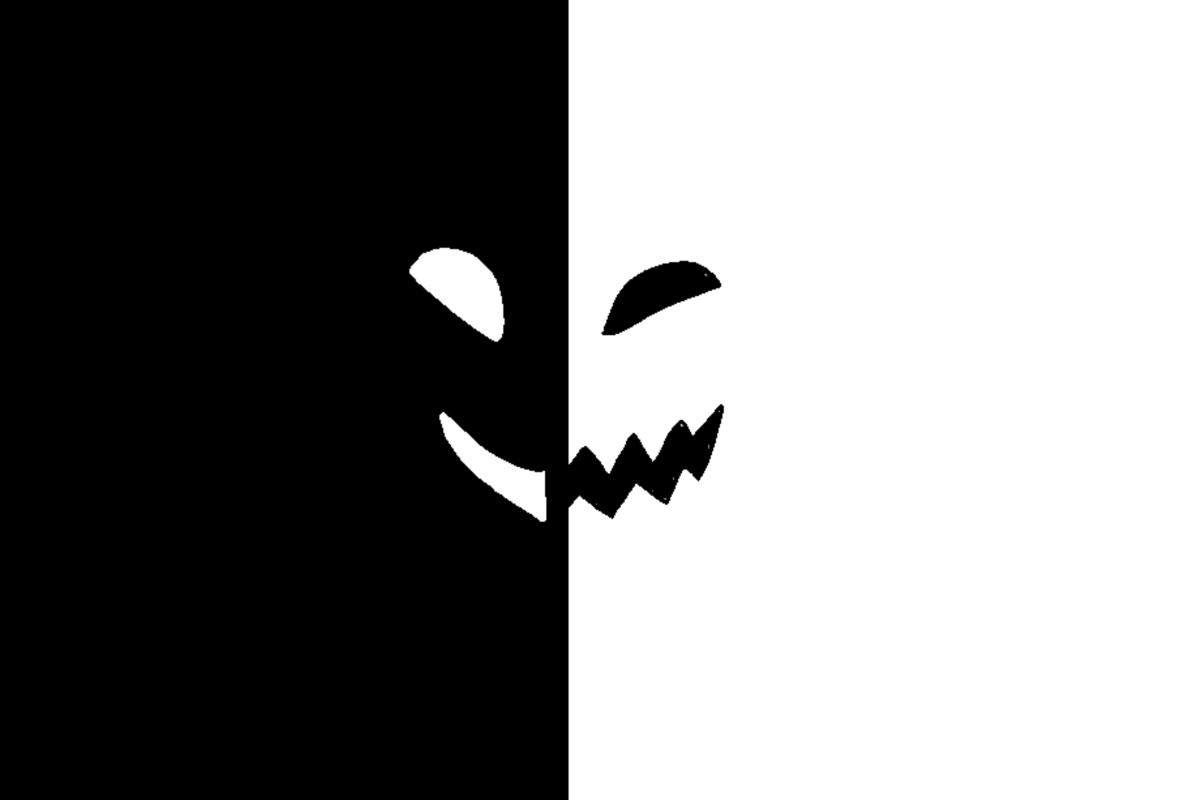 عکس تایپ های ام‌بی‌تی‌ای توی کلیشه و واقعیت