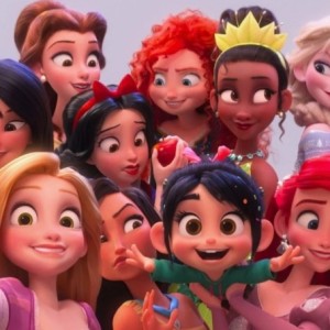 فکت های جالب از انیمیشن ها