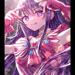 توییت انیمه p2