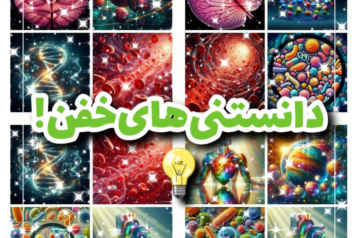 عکس 💡:خوبه که بدونی...!pt1