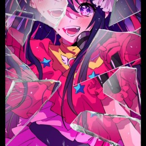 توییت انیمه‌ای p3