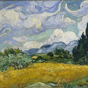 نقاشان معروف