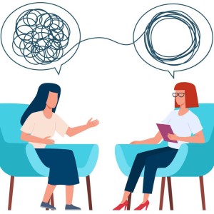 چرا باید به روانشناس مراجعه کنیم ؟