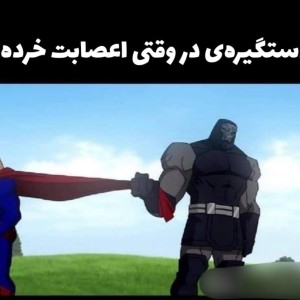 عکس میم ۱