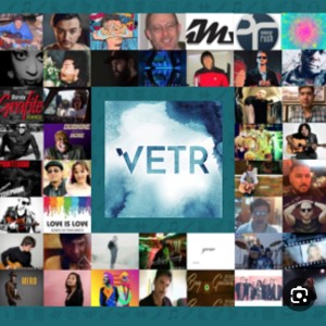 عکس معرفی گروه موسیقی وتر