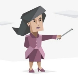 شخصیت های انیمه ای دارای تایپ ENTJ