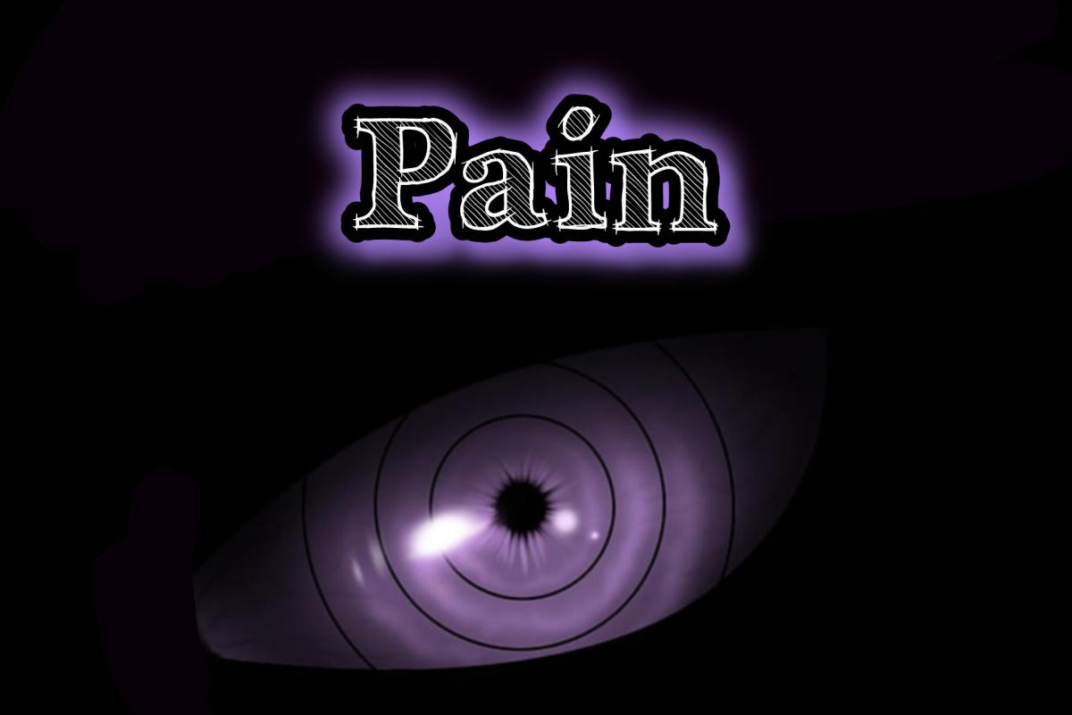 عکس کدوم شخصیت ناروتو هستی ؟