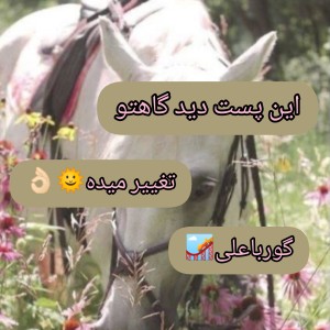 عکس این پست دیدگاهتو تغییر میده!