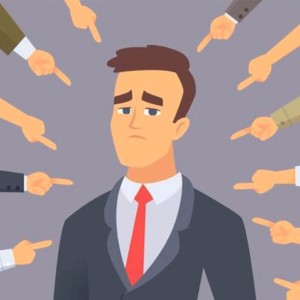 راهکارهای غلبه بر ترس از قضاوت دیگران