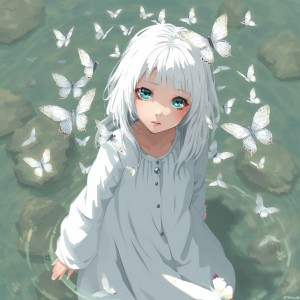 اسید از جنس انیمه