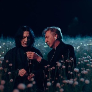 عکس Severus Snape /¹