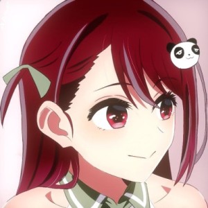 توییت انیمه